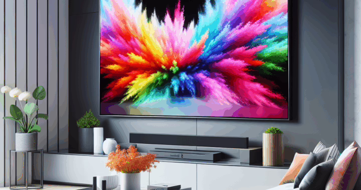 OLED TVs: Why This 3-Year-Old Sony Still Shines Bright