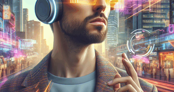 Oakley Meta Glasses: Sneak Peek at the Future of Eyewear