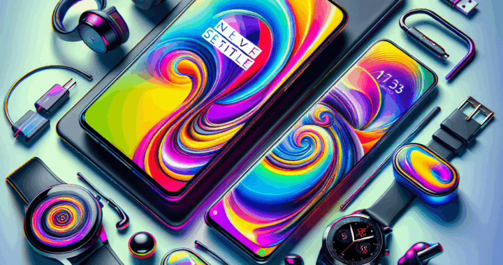 OnePlus Nord 5, CE5, Buds 4: The Tech Circus of 2025
