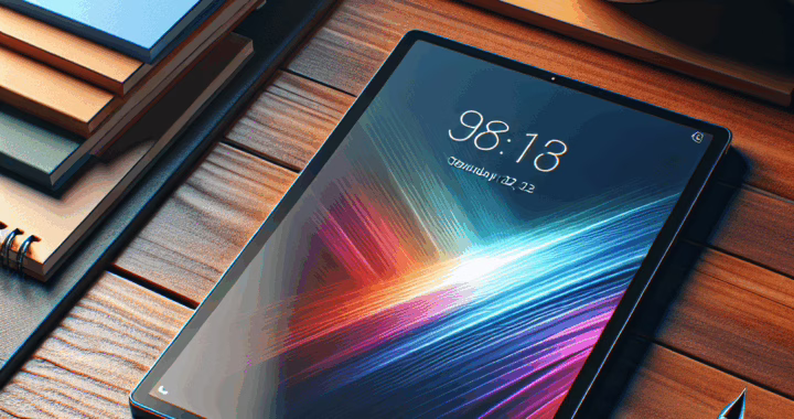 OnePlus Pad Review: A Budget-Friendly Tablet Wonder