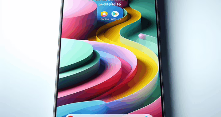 One UI 8 Beta: Exciting News for Galaxy Phones in 2025