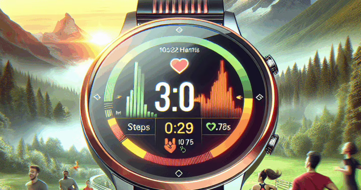 One UI 8 Watch Features: Healthier Habits Made Fun!
