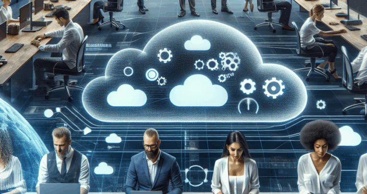 OpenAI’s Cloud Services: A Bright Future with Google