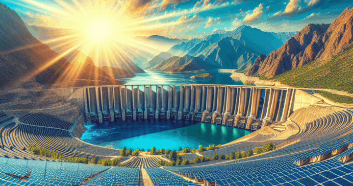 Pakistan Bitcoin Mining: Opportunities and Challenges Ahead