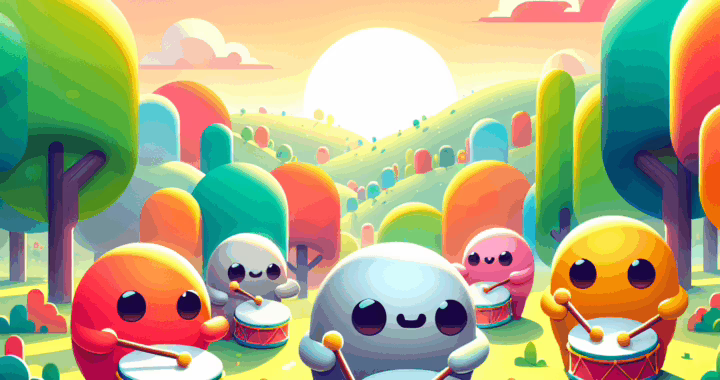Patapon Remaster: Adorable Nostalgia for PSP Fans