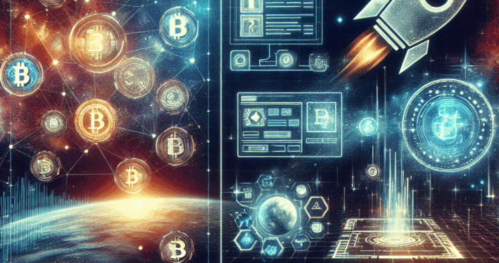 PayPal’s Stellar Choice for PYUSD: A Bright Future Ahead