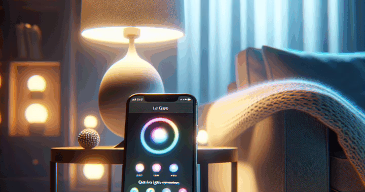 Philips Hue’s AI Assistant: Brightening Your Smart Home Life