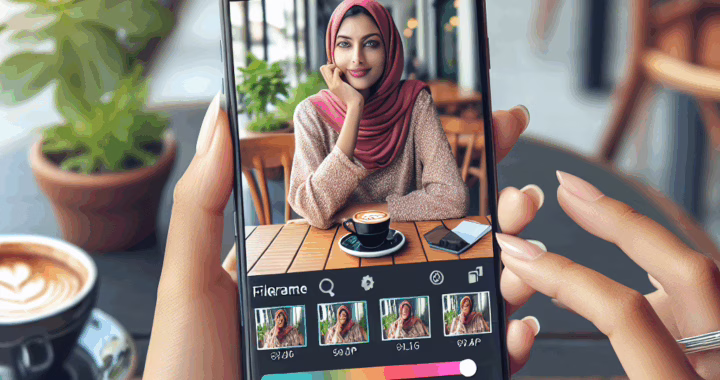 Photoshop for Android: 3 Exciting Reasons to Dive In