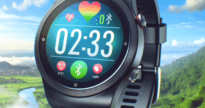 Pixel Watch 3: Android’s Bluetooth 6 and Sound Tracking Updates