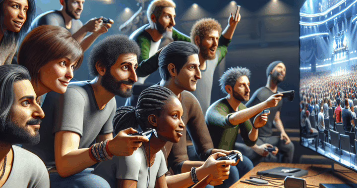 PlayStation’s Latest State of Play: What to Expect Tomorrow