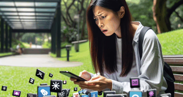 Popups and App Freezing: Why Users Are Jumping Ship