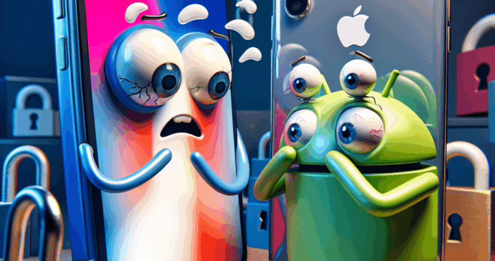 Porn Ban: What iPhone and Android Users Need to Know in 2025