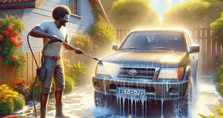 PowerWash Simulator 2 Gameplay: Clean Fun Awaits!
