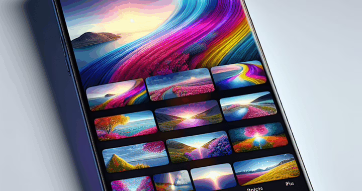 Project Indigo: Adobe’s Bold Move in Pixel Camera Apps