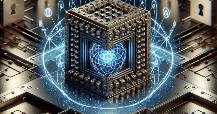 Quantum Computers and Breaking Encryption: What to Expect