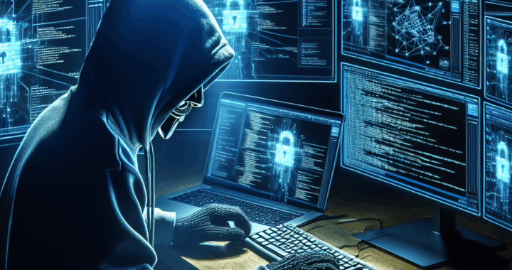 Ransomware Hackers Exposed: A Leaker’s Unlikely Heroics