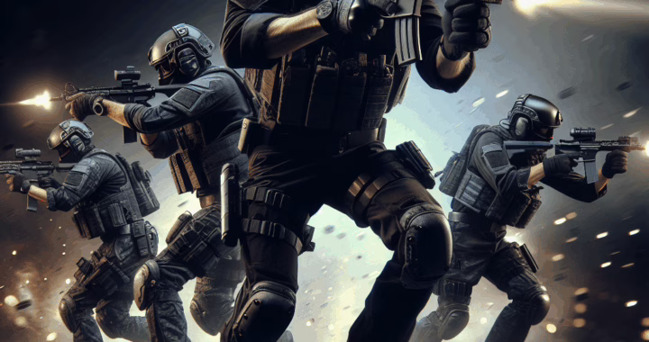 Ready or Not: Adjusting Game Violence and Nudity for PS5 and Xbox