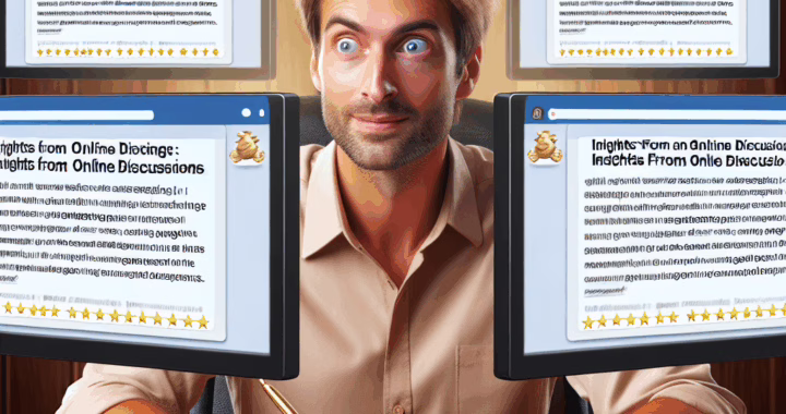 Reddit Insights: Unlocking the Secrets of Draft Comments