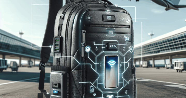 Remigo One: The Smart Way to Carry Your Gear in 2025
