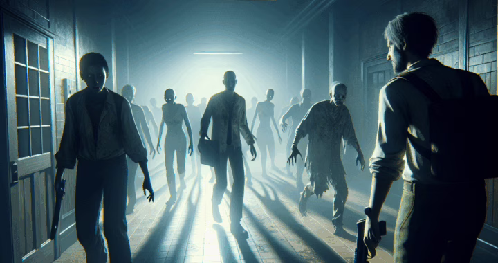 Resident Evil 9 Announcement: A Thrilling February 2026 Launch!