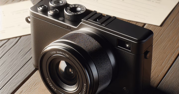 Ricoh GR IV: A New Compact Camera with Surprising Twists