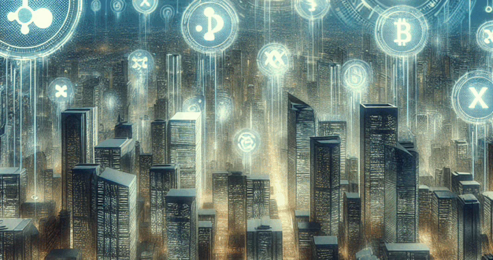 Ripple’s XRP Ledger: A Future with 14% of SWIFT Liquidity?