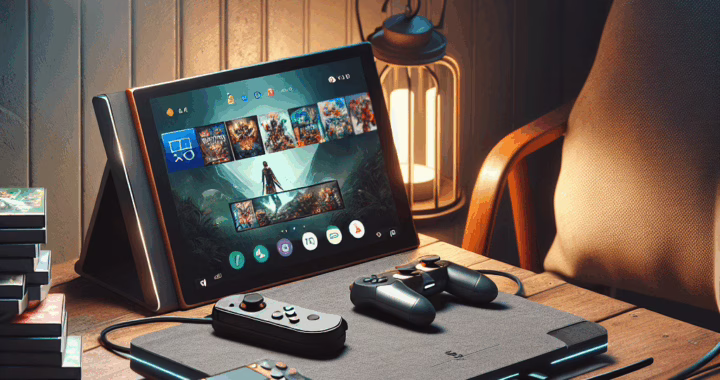 Rumble’s Off on Switch 2: Don’t Panic, It’s Not Broken!