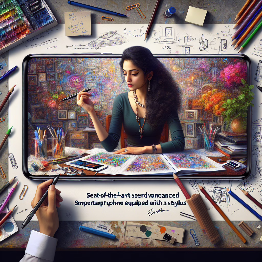 s-pen-features-in-2025-unleashing-creativity-with-the-galaxy-s26-ultra