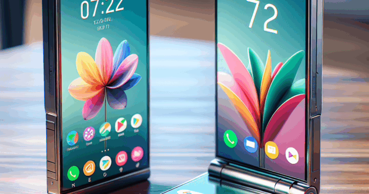 Samsung Galaxy Z Flip 7 & Fold 7: Exciting Tri-Fold Availability!