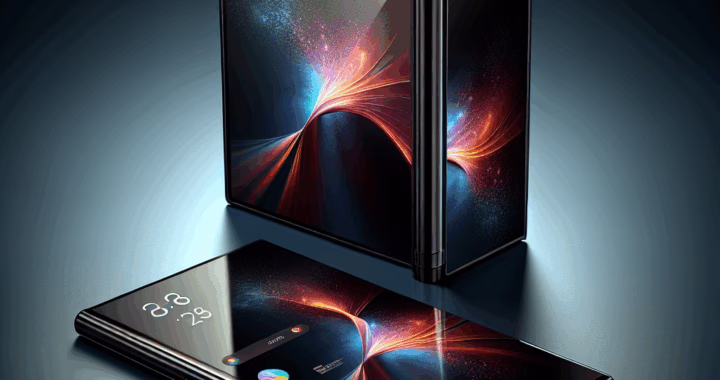 Samsung Galaxy Z Flip 7 Price Leak: A Shocking Twist in 2025