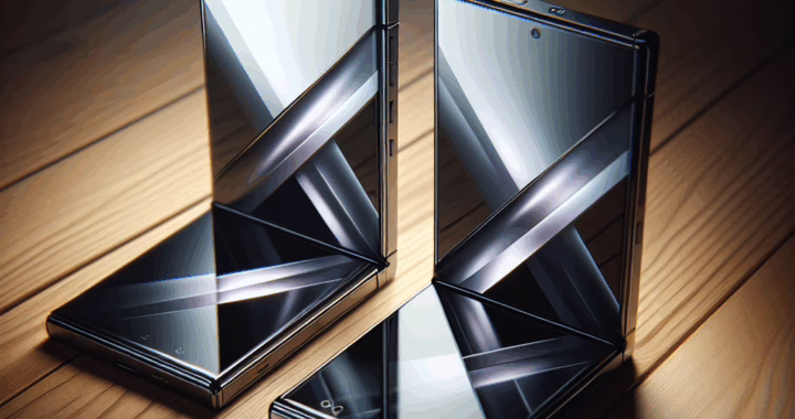 Samsung Galaxy Z Fold 7 & Flip 7: Leaks, Specs & Launch Date Fun