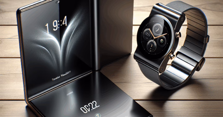 Samsung Galaxy Z Fold7, Flip7 & Watch8 Series: A Certification Fiesta!
