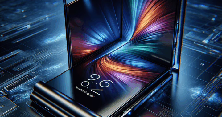 Samsung Galaxy Z Fold 7: Future Features Unveiled!