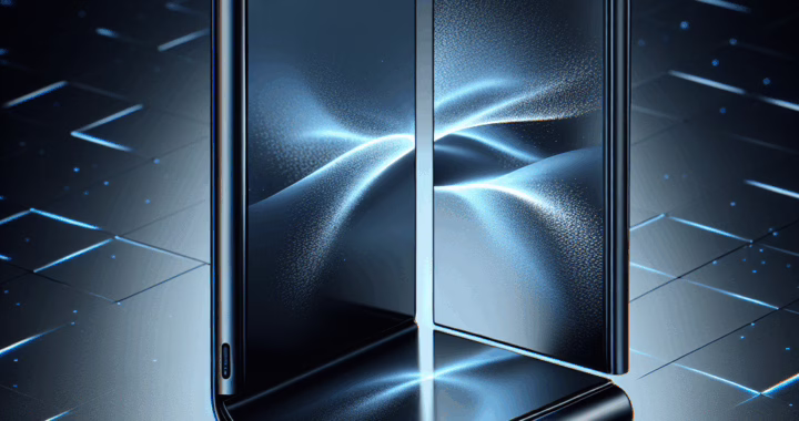 Samsung Z Fold Ultra Teased: AI Videos and Tech Tidbits