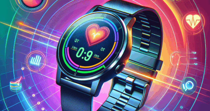 Samsung and Apple Watch Updates: Health Tech Takes a Leap