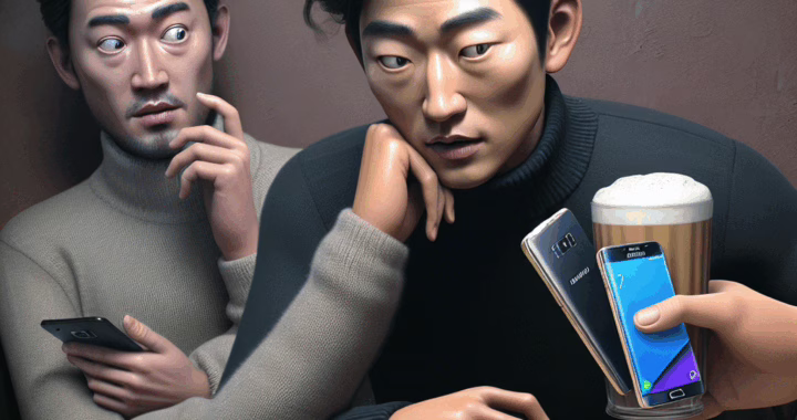 Samsung’s Anti-Theft Features: Your Phone’s New Best Friends