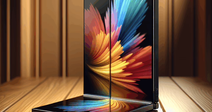 Samsung’s Foldable Innovations: A Glimpse into 2025