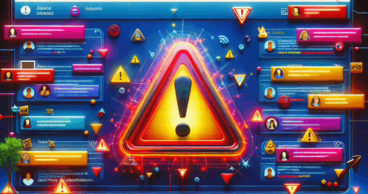 Security Flaw in vBulletin: What You Need to Know