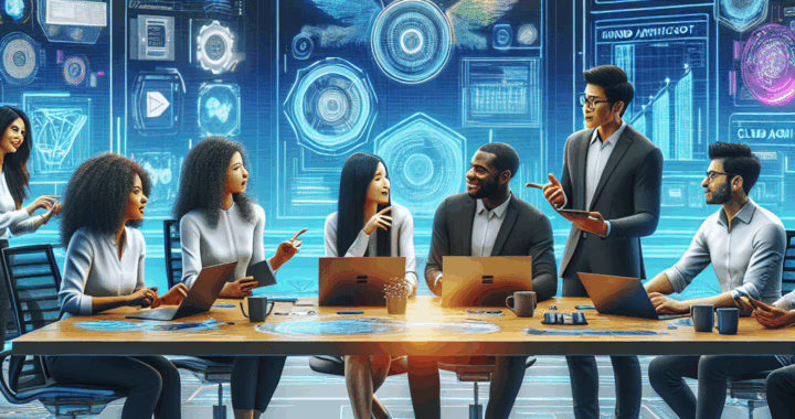 Shengshu Technology: Spotlight on 2025’s Top Innovators