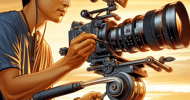 Sigma Unveils New Pro Cine Lenses with Fast Apertures