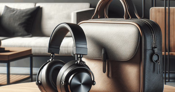 Skullcandy’s Premium ANC Headphones: A Fresh Challenge to Sony & Bose