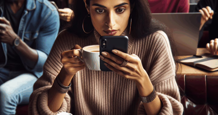 Smartphone Cyberattacks in 2025: Stay Safe and Laugh
