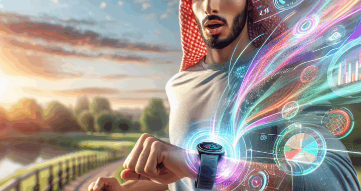 Smartwatch Security: How They Can Pinch Data in 2025