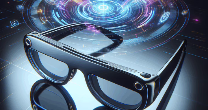 Snap Specs: Goodbye Spectacles, Hello Future with AI!