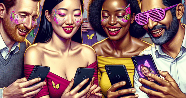 Snapchat Lens Plus: A Fun Dive into Subscription Pricing