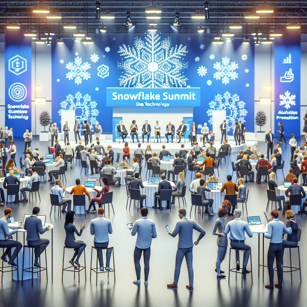 snowflake-summit-2025-insights-and-highlights-from-the-event