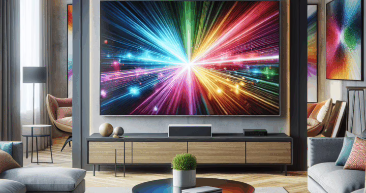 Sony Bravia 8 II Review: A Bright Future for TVs