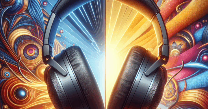 Sony WH-1000XM6 vs Bose QuietComfort: The Battle of the Titans