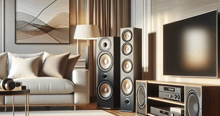 Sony’s Affordable Dolby Atmos Speakers: Your Home Theater Upgrade