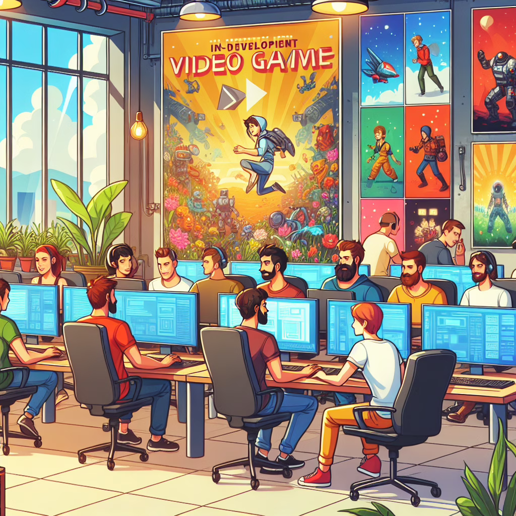 splitgate-2-developer-lays-off-staff-a-positive-spin-on-change